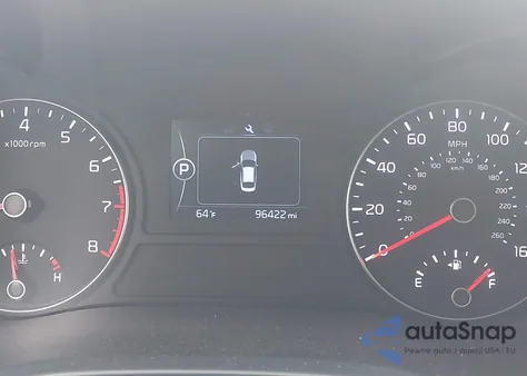 2016 Kia Optima Lx from USA, damaged, VIN 5XXGT4L32GG025333